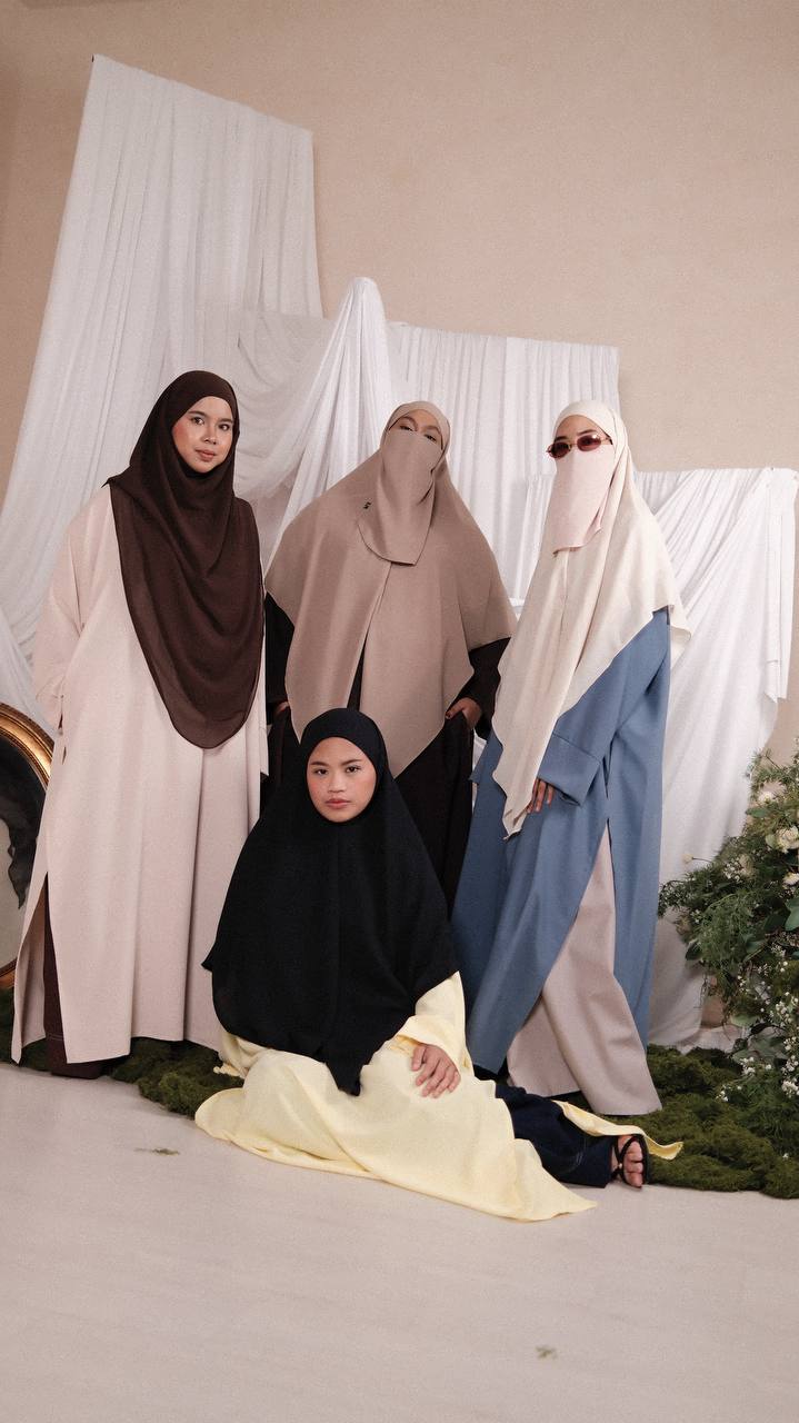 Asma tunic