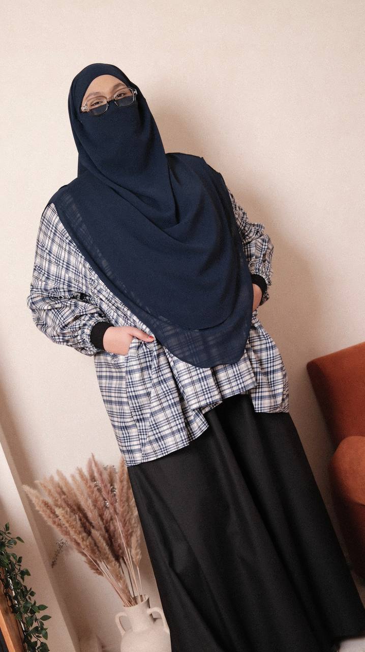 Leya Babydoll Kotak