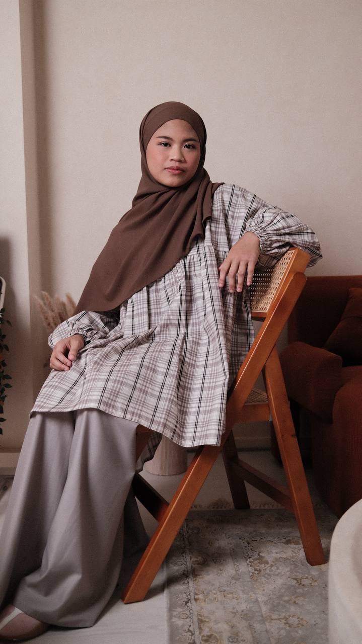 Leya Babydoll Kotak