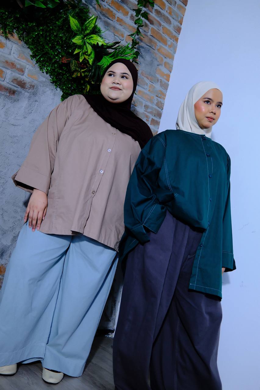 Stella Outline Top