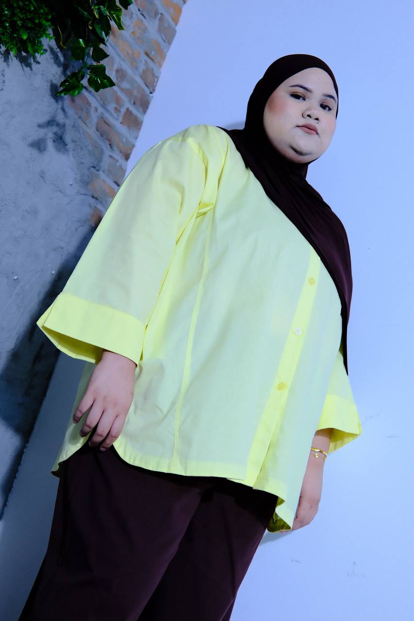 Stella Outline Top