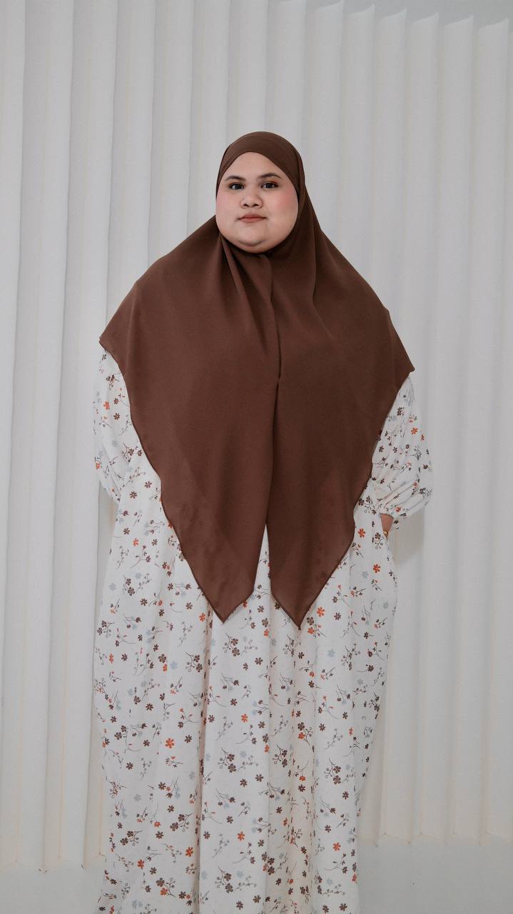 Naura Dress