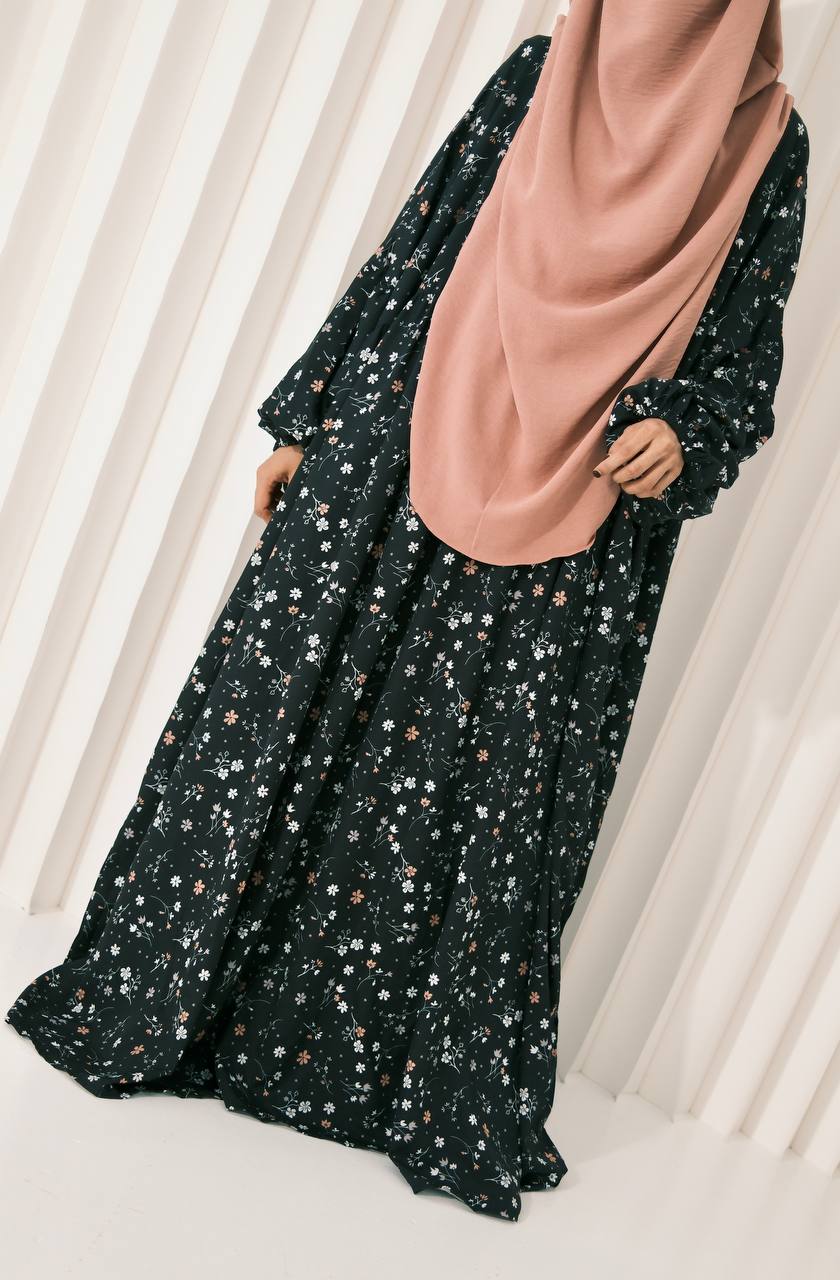 Naura Dress
