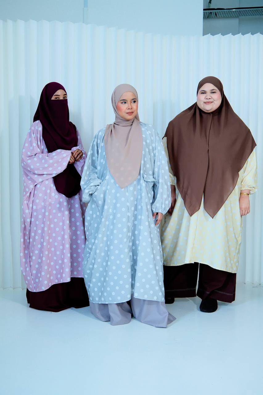 Wardah Polka