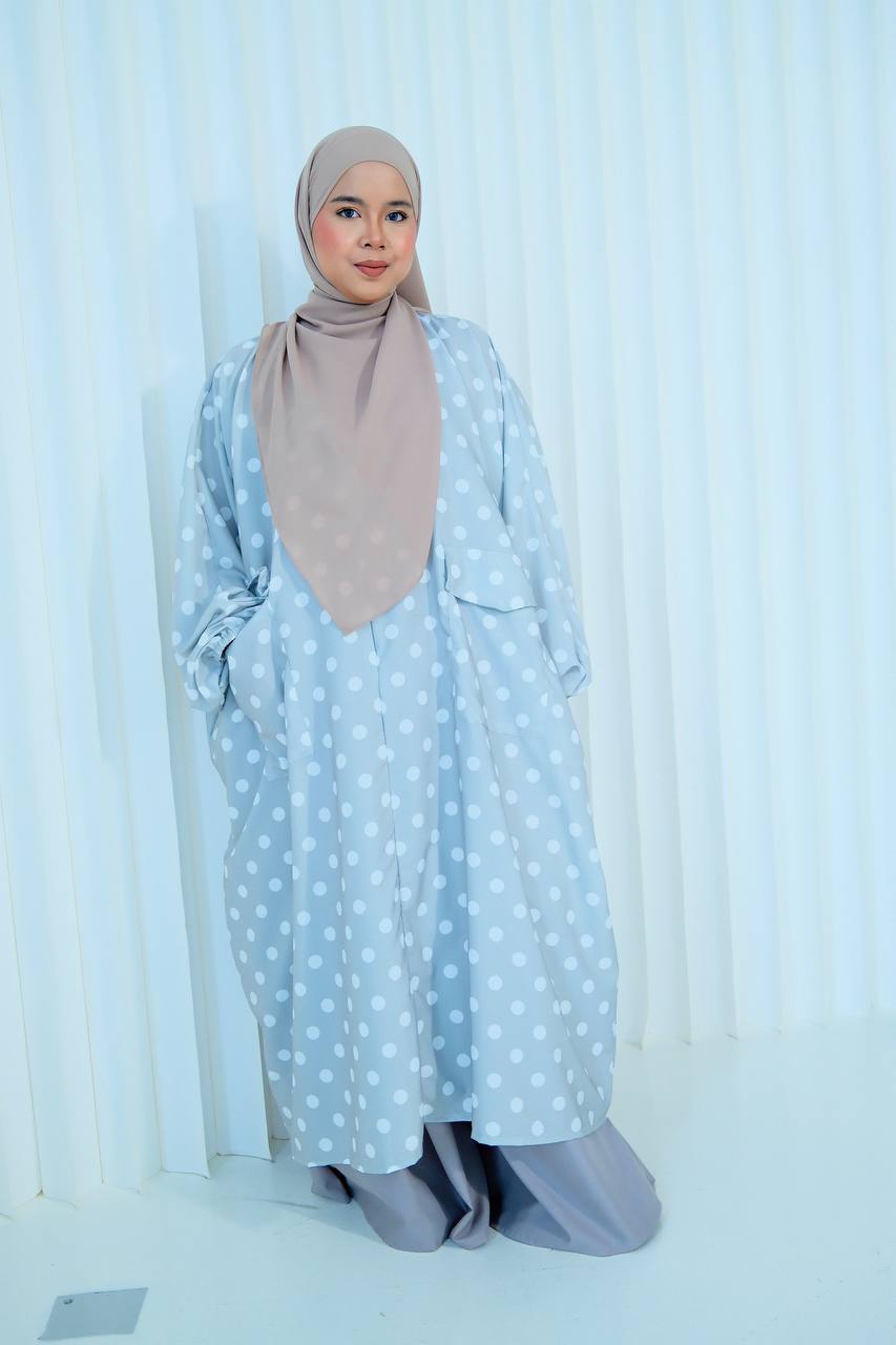 Wardah Polka