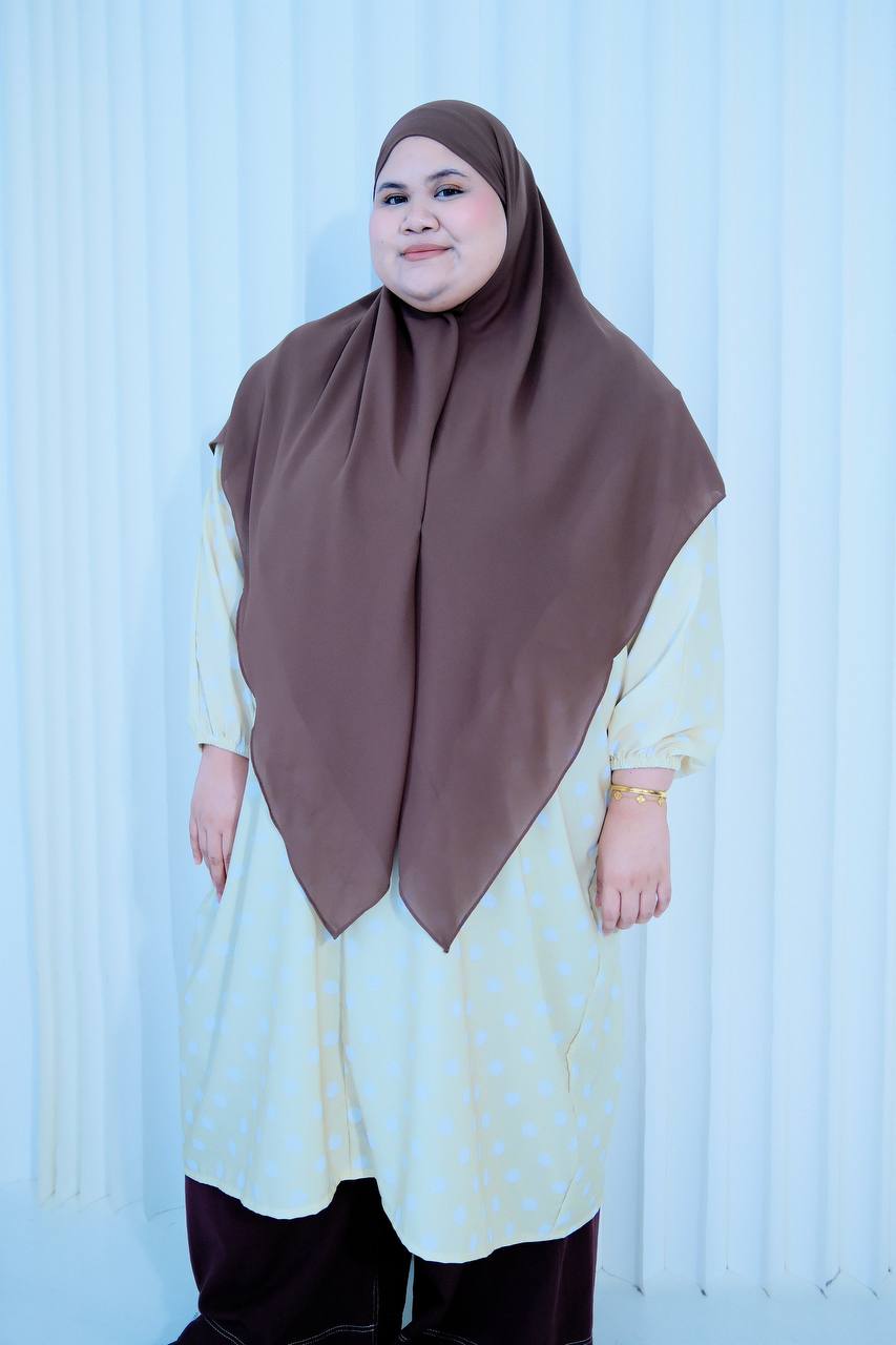 Wardah Polka
