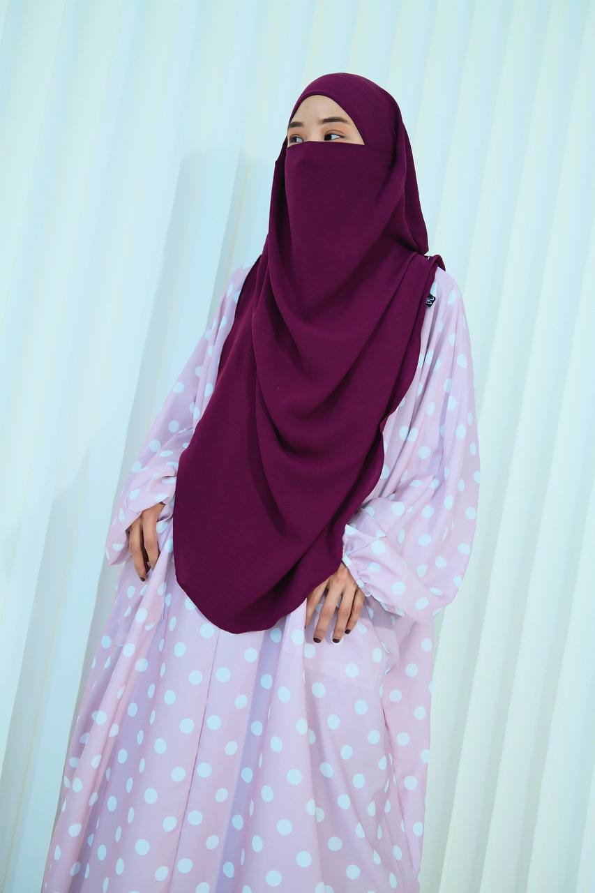 Wardah Polka