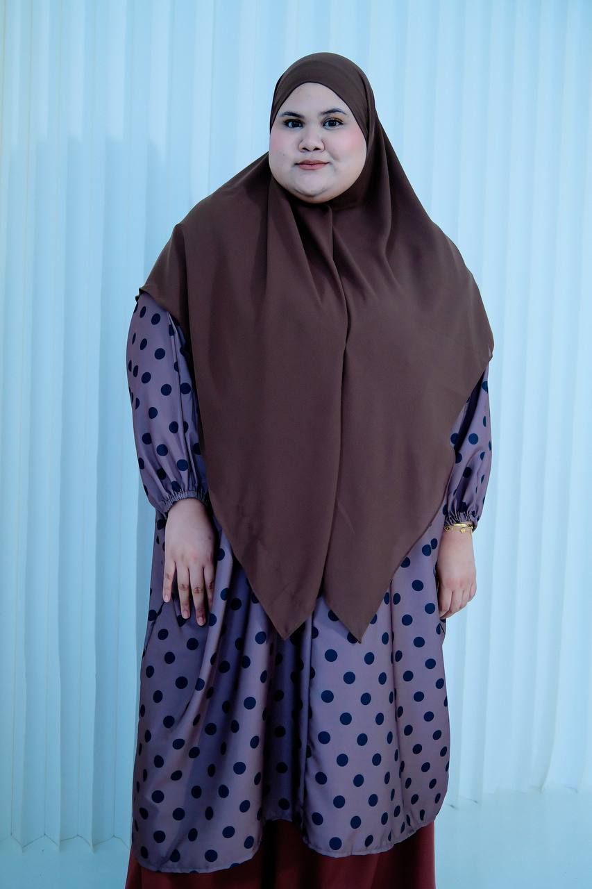 Wardah Polka