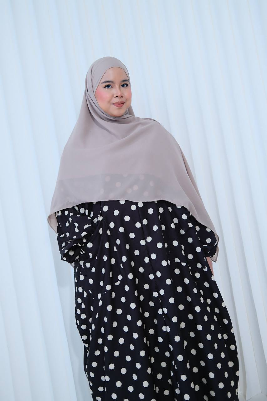 Wardah Polka