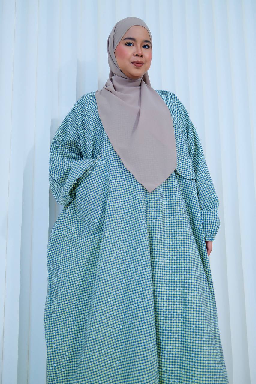 Wardah Kotak