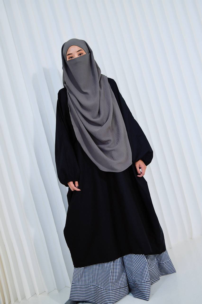 Wardah Plain Cotton Poplin