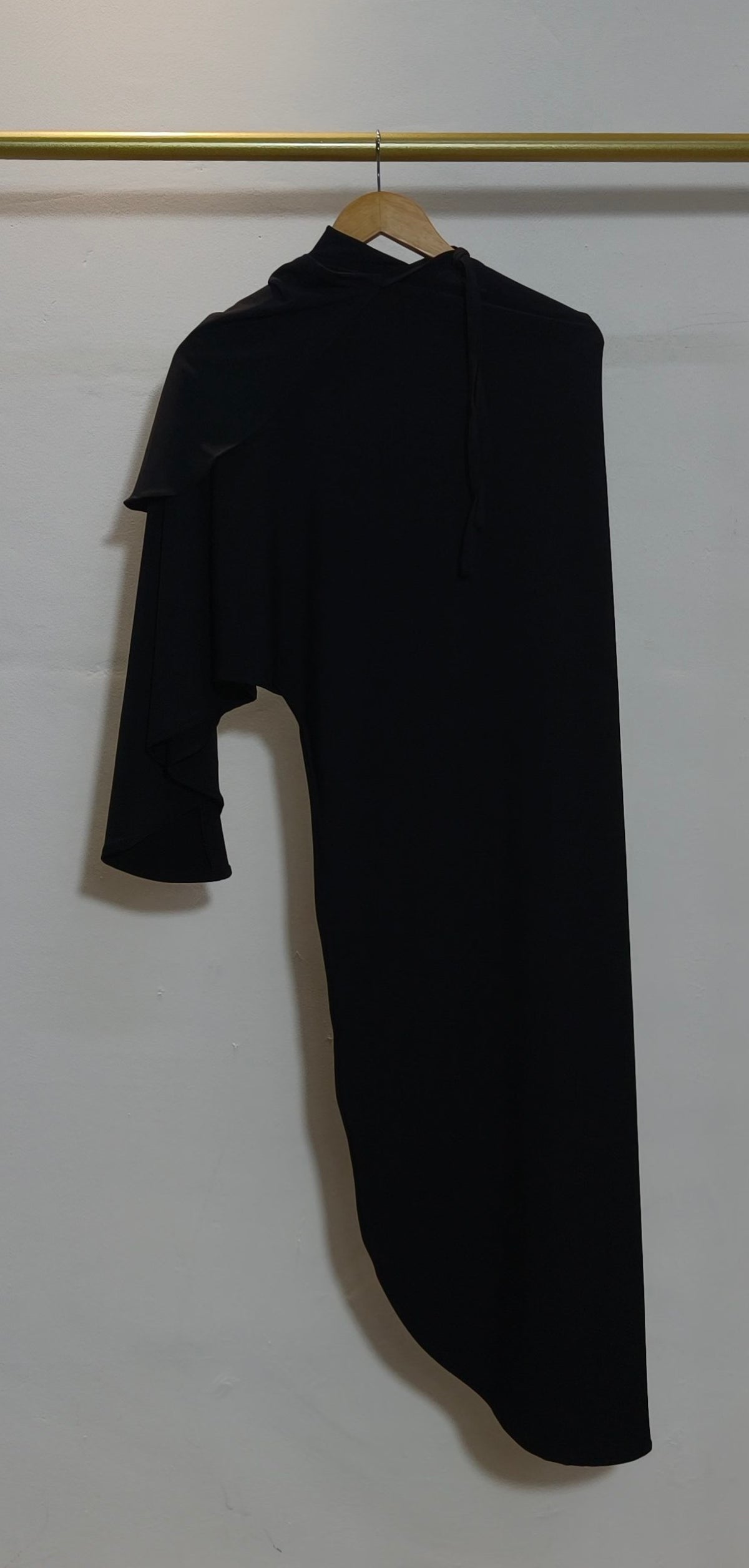 Sarung Khimar with Chin