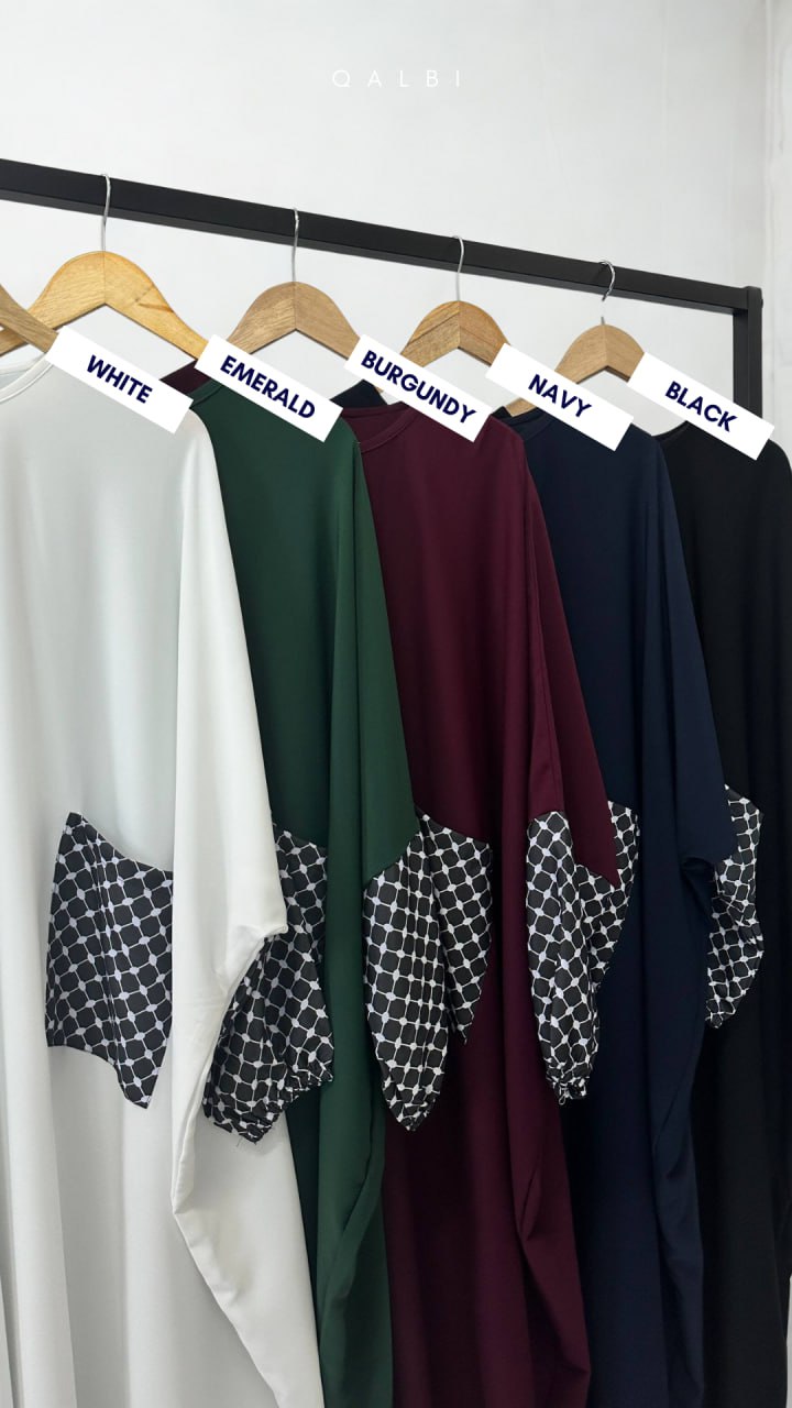Keifiyah Series