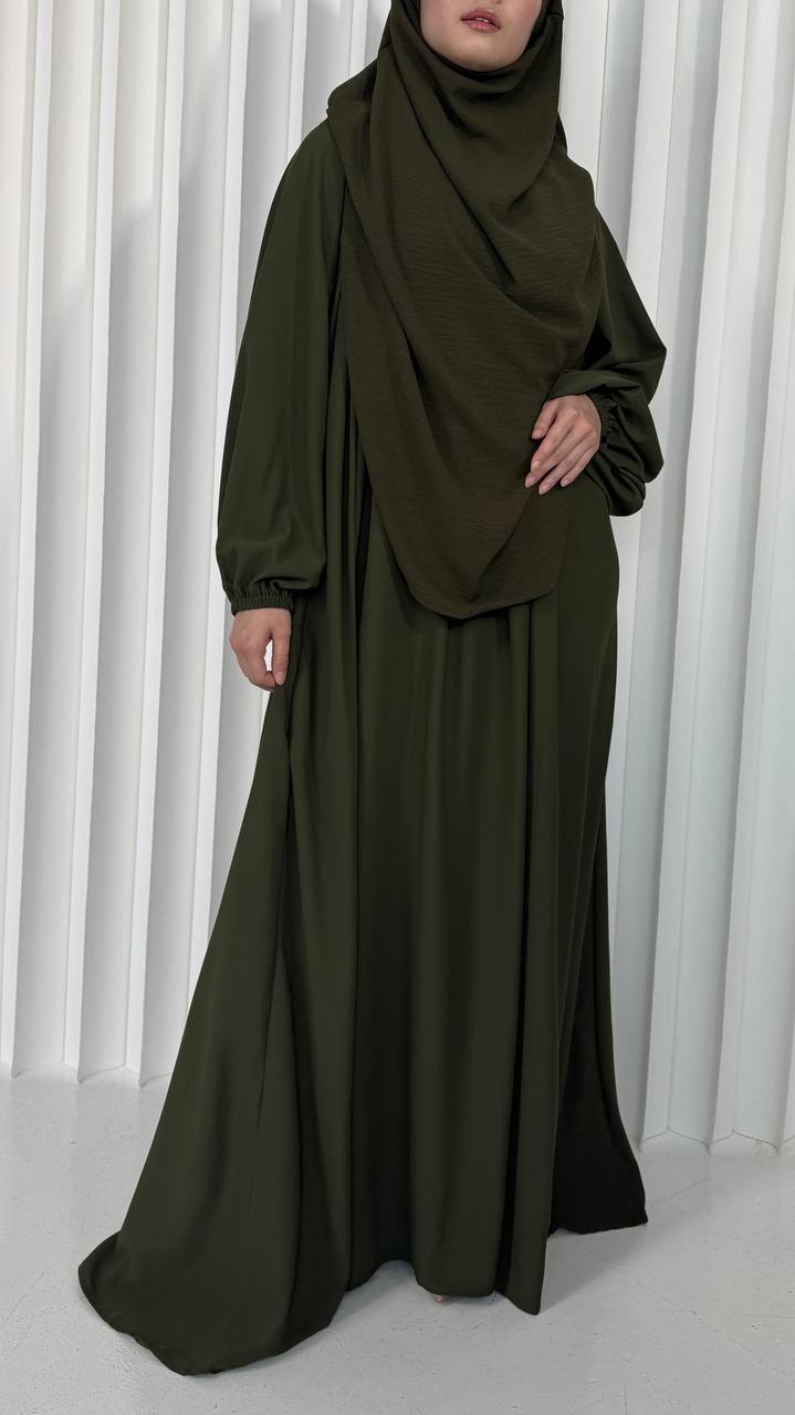 Nadya Dress