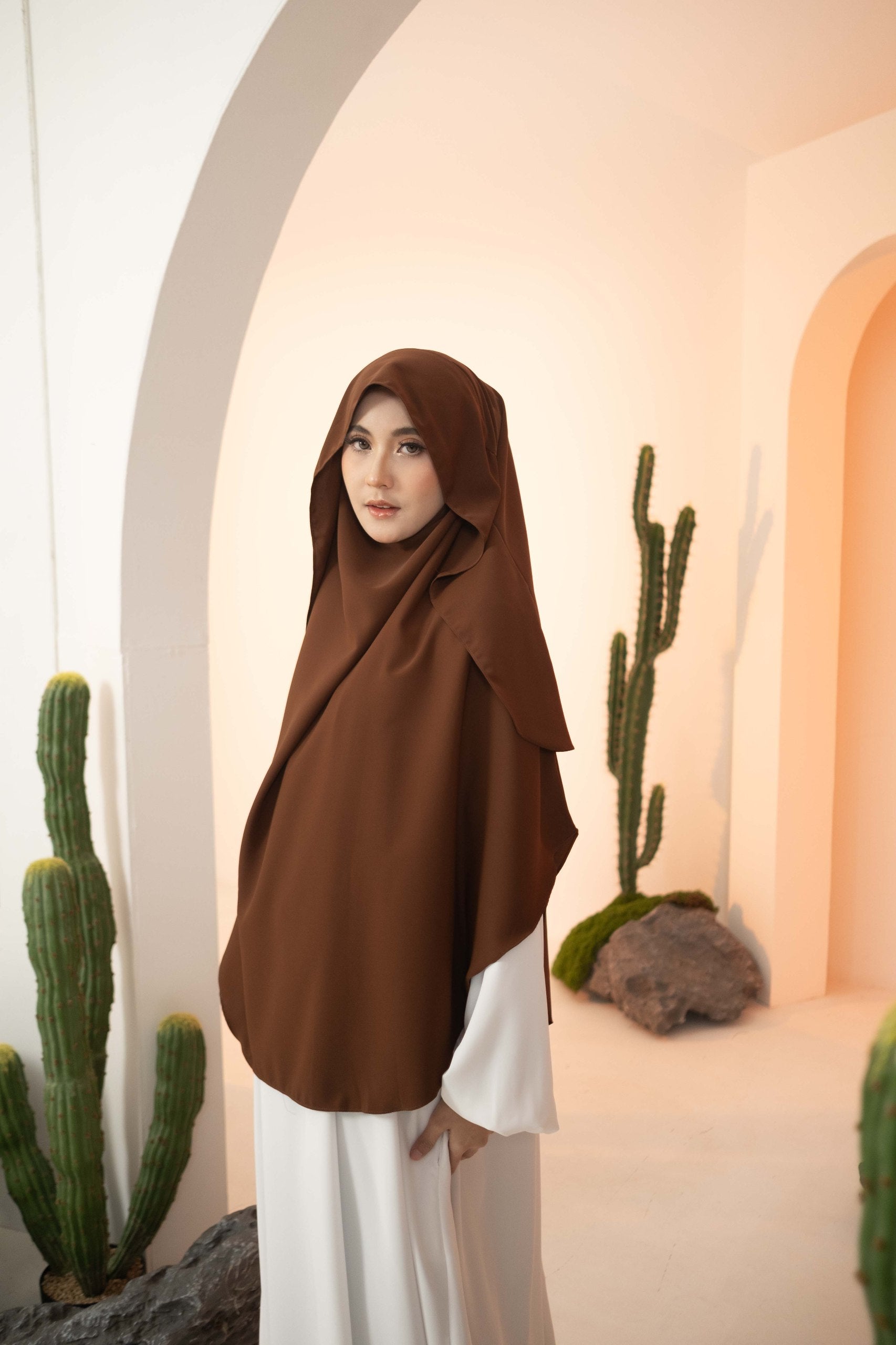 Qaisara Khimar