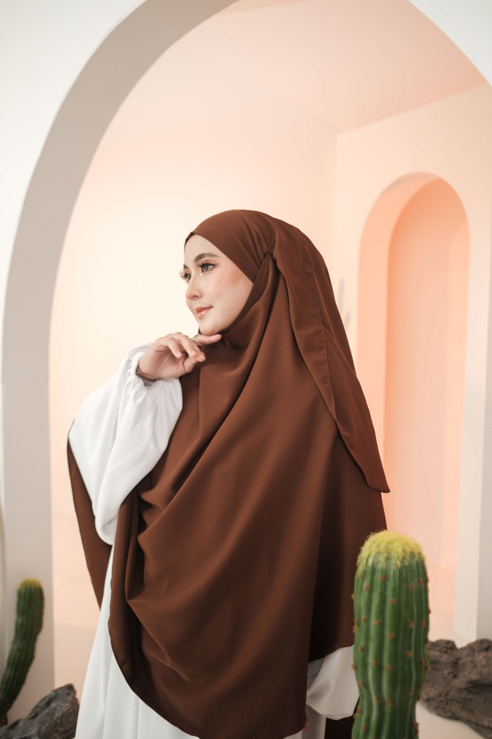 Qaisara Khimar