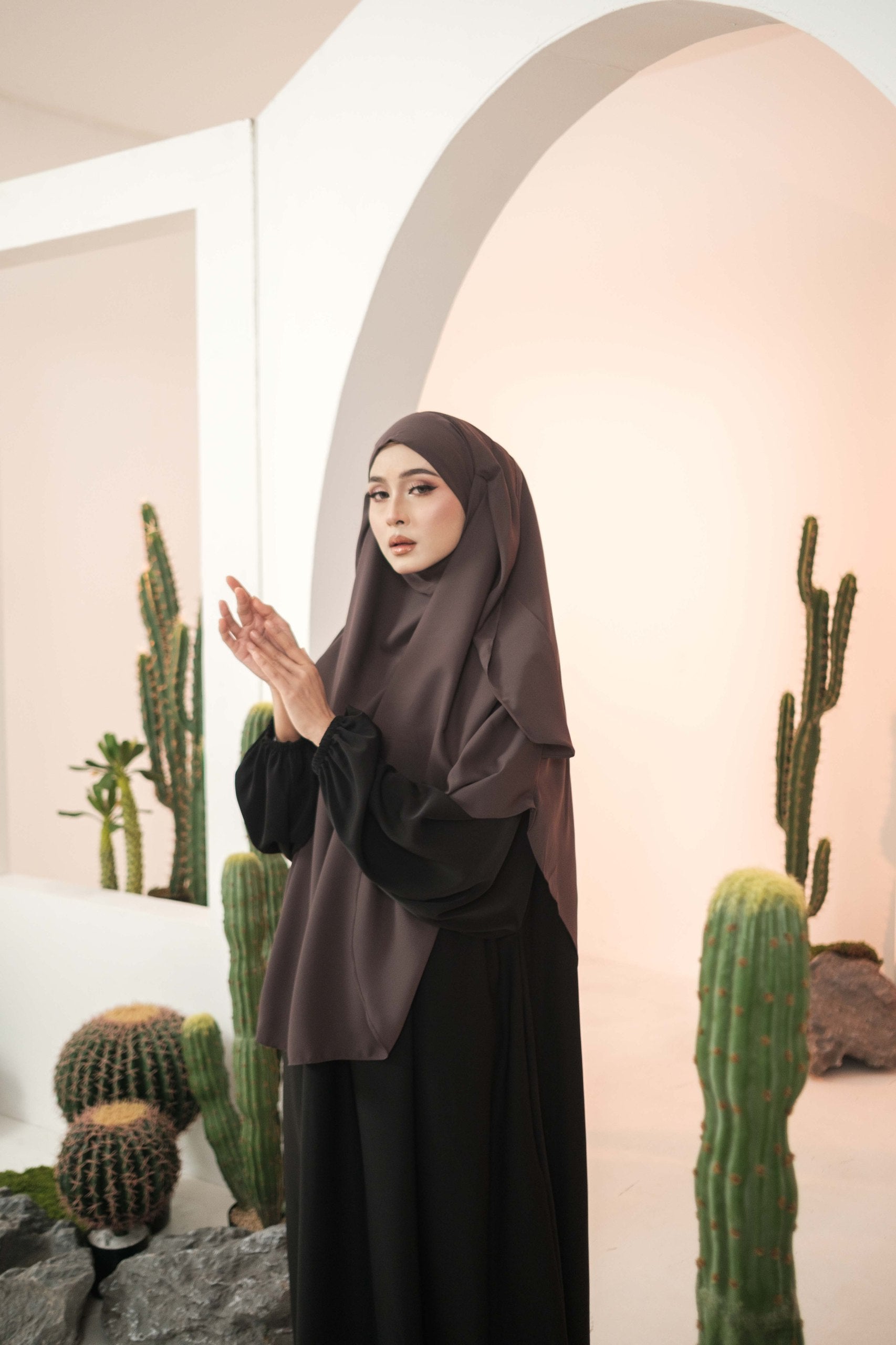 Qaisara Khimar