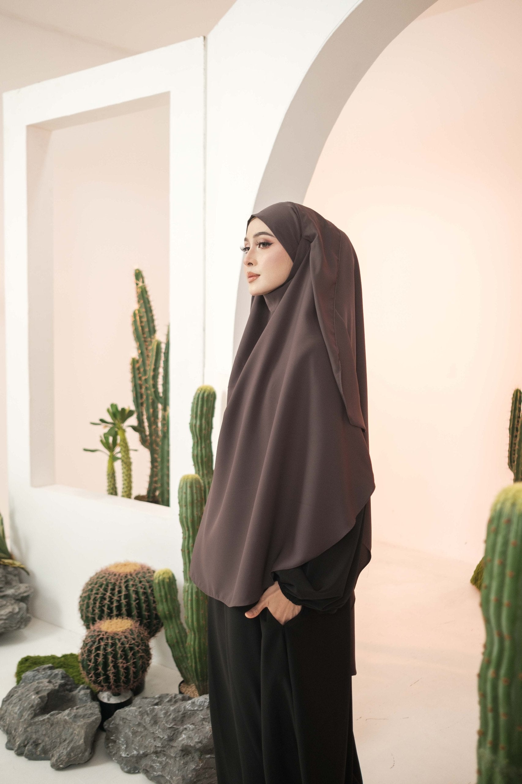 Qaisara Khimar
