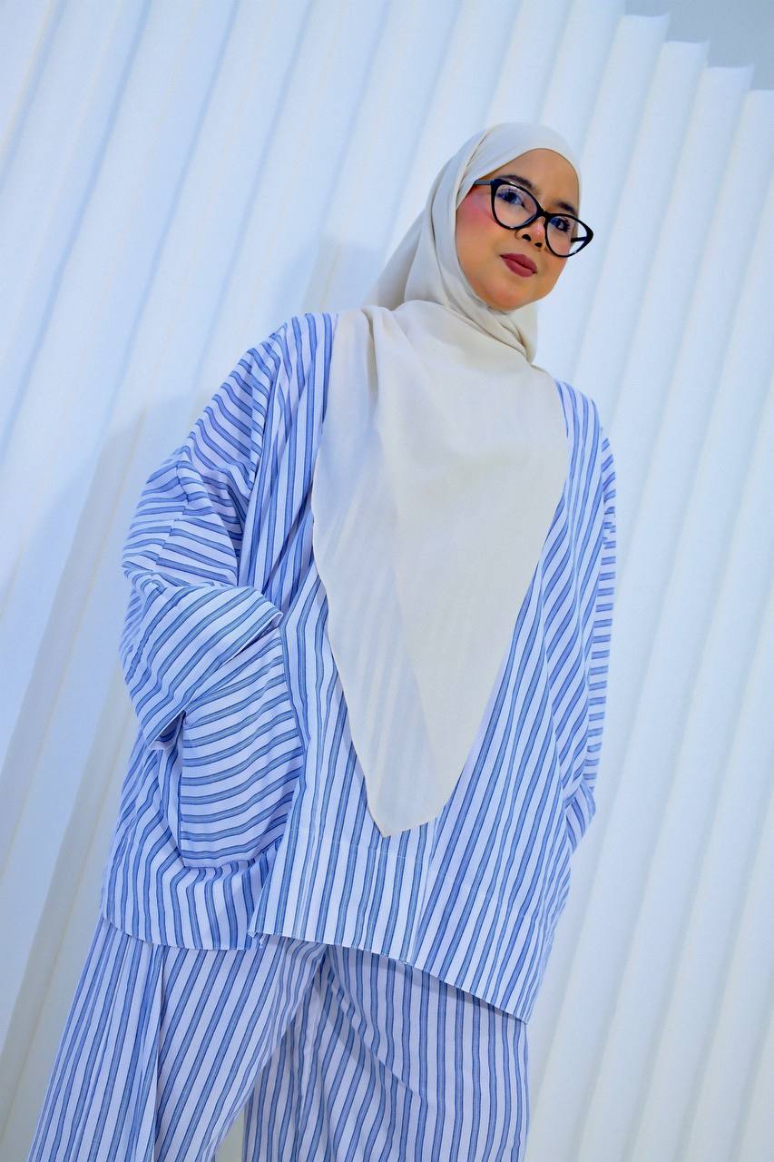 Stripes Ima Pants