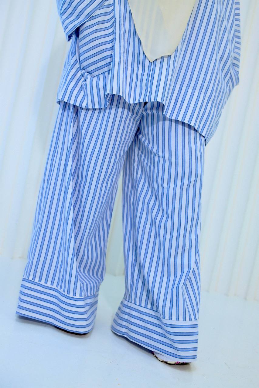 Stripes Ima Pants
