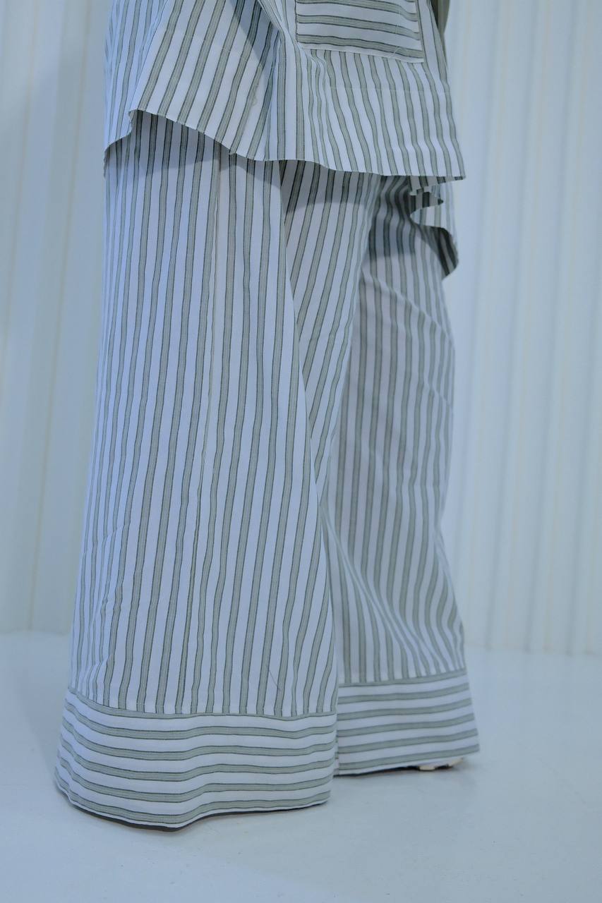Stripes Ima Pants