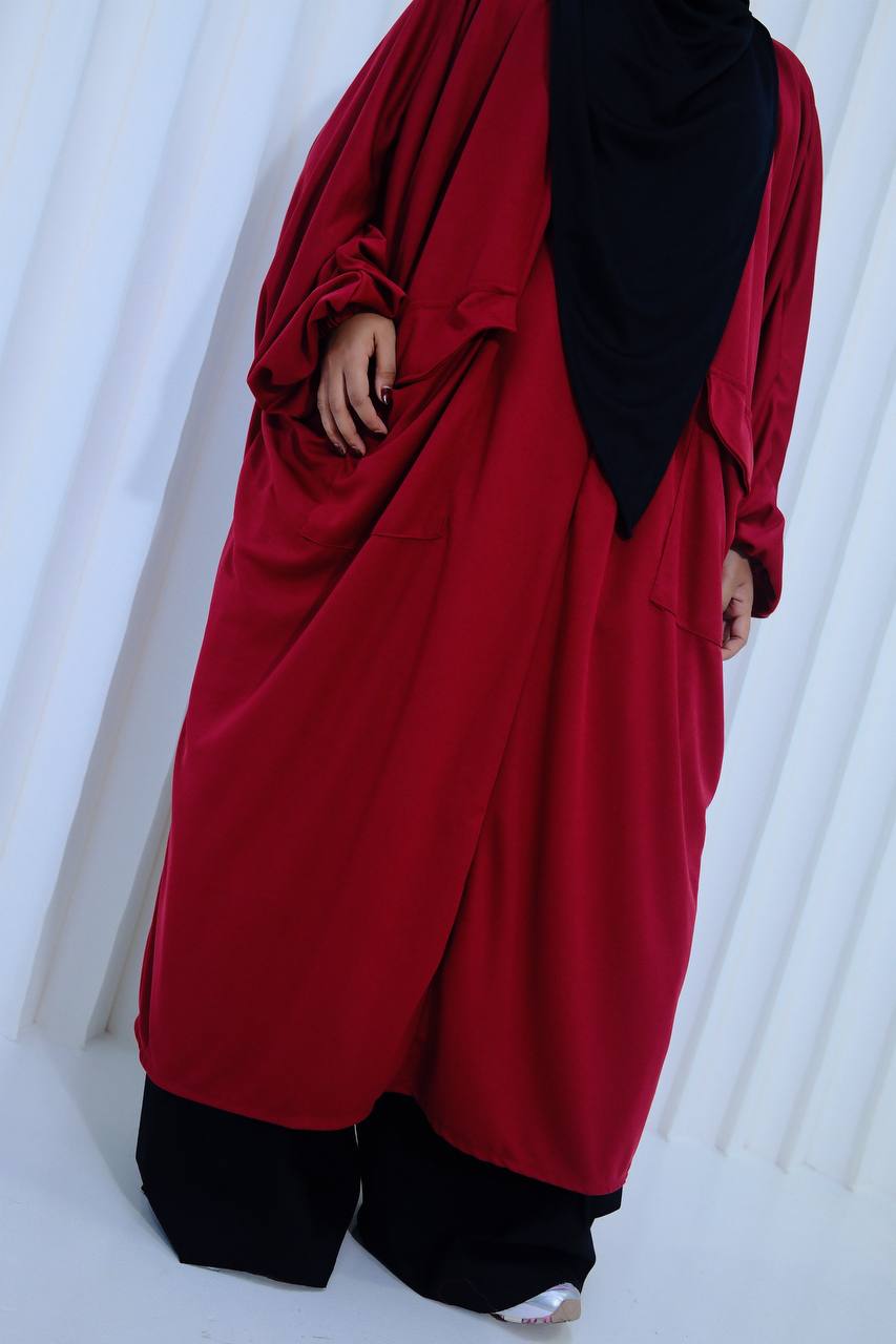 Wardah Dryfit