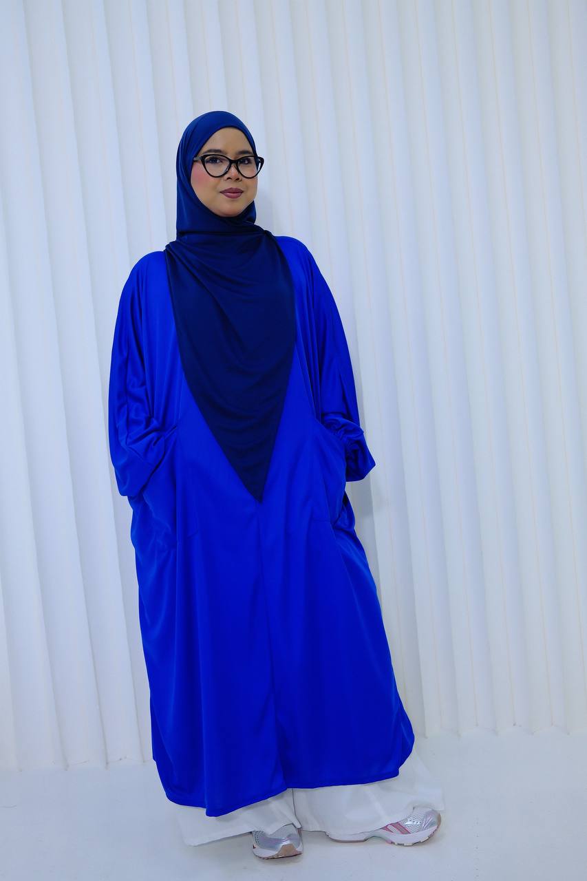 Dryfit Khiban
