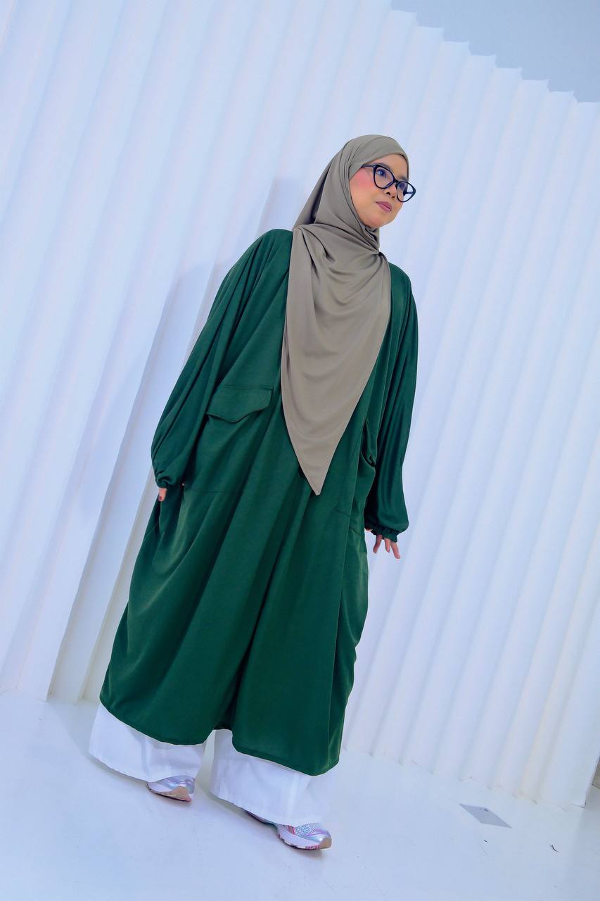 Dryfit Khiban