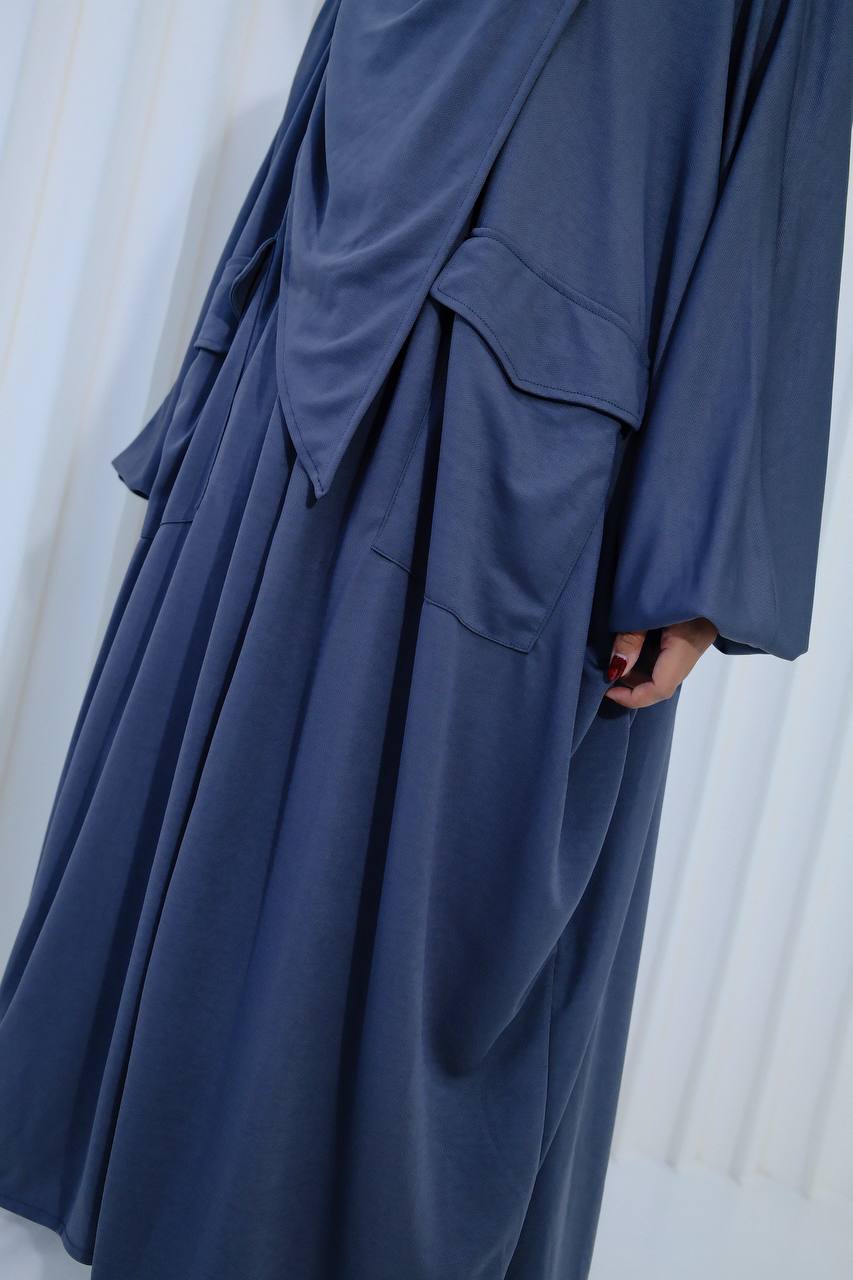 Wardah Dryfit
