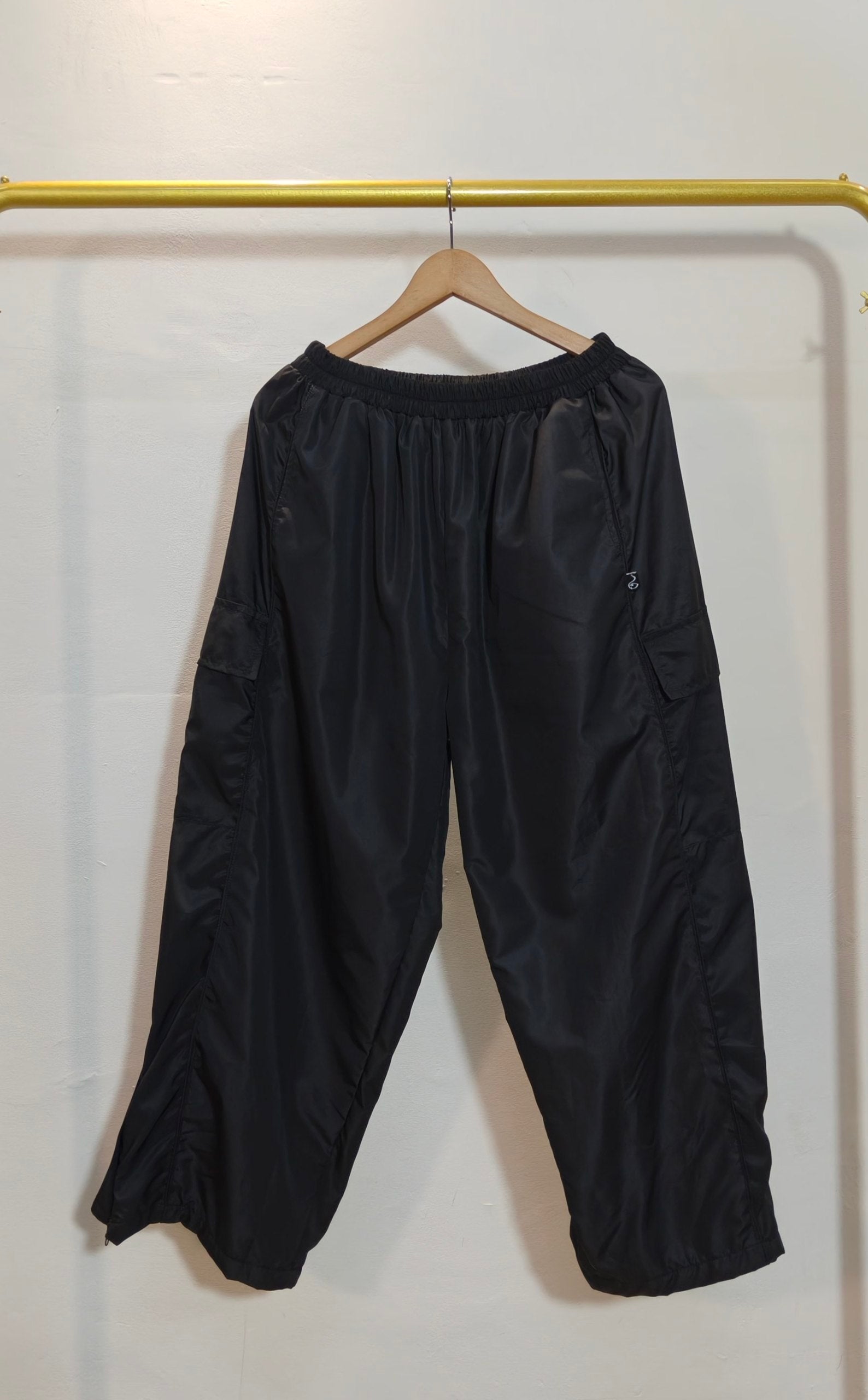 Windbreaker Pants