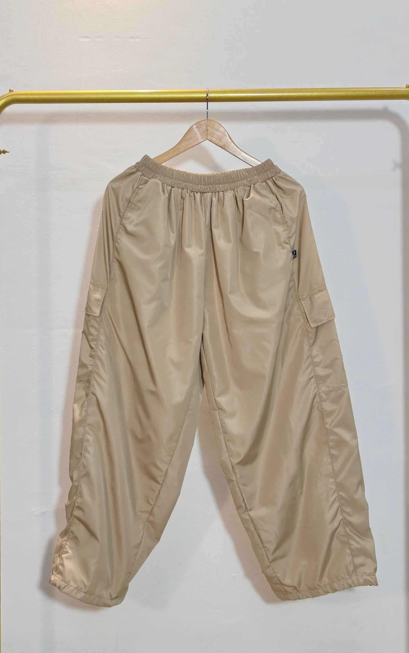 Windbreaker Pants