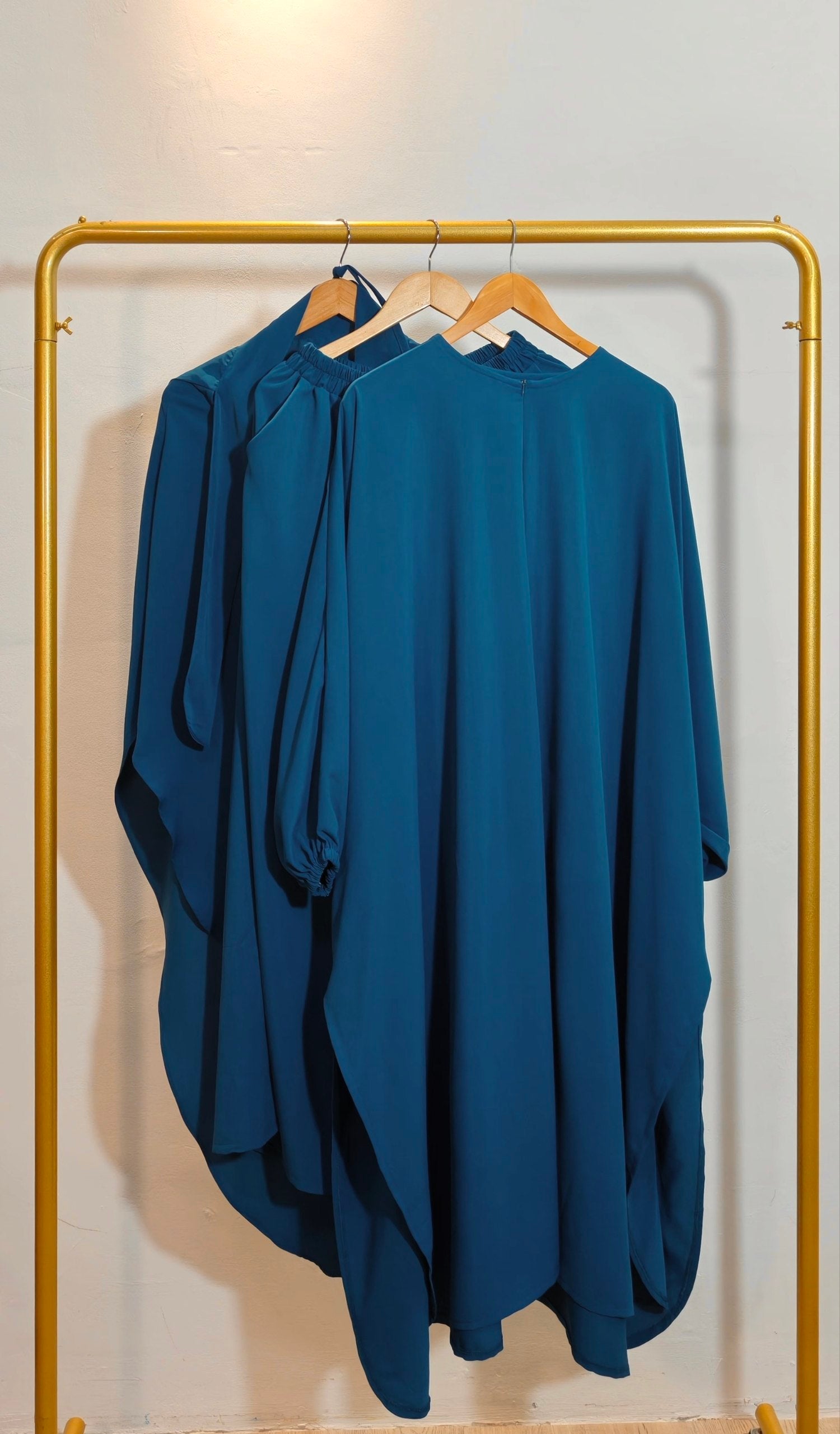 Layla Pant Suit