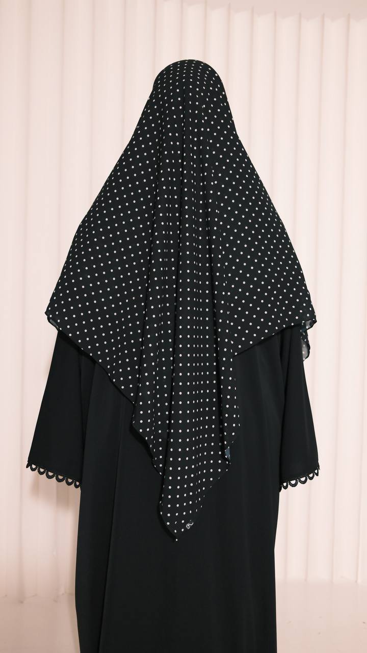 Printed Khibans