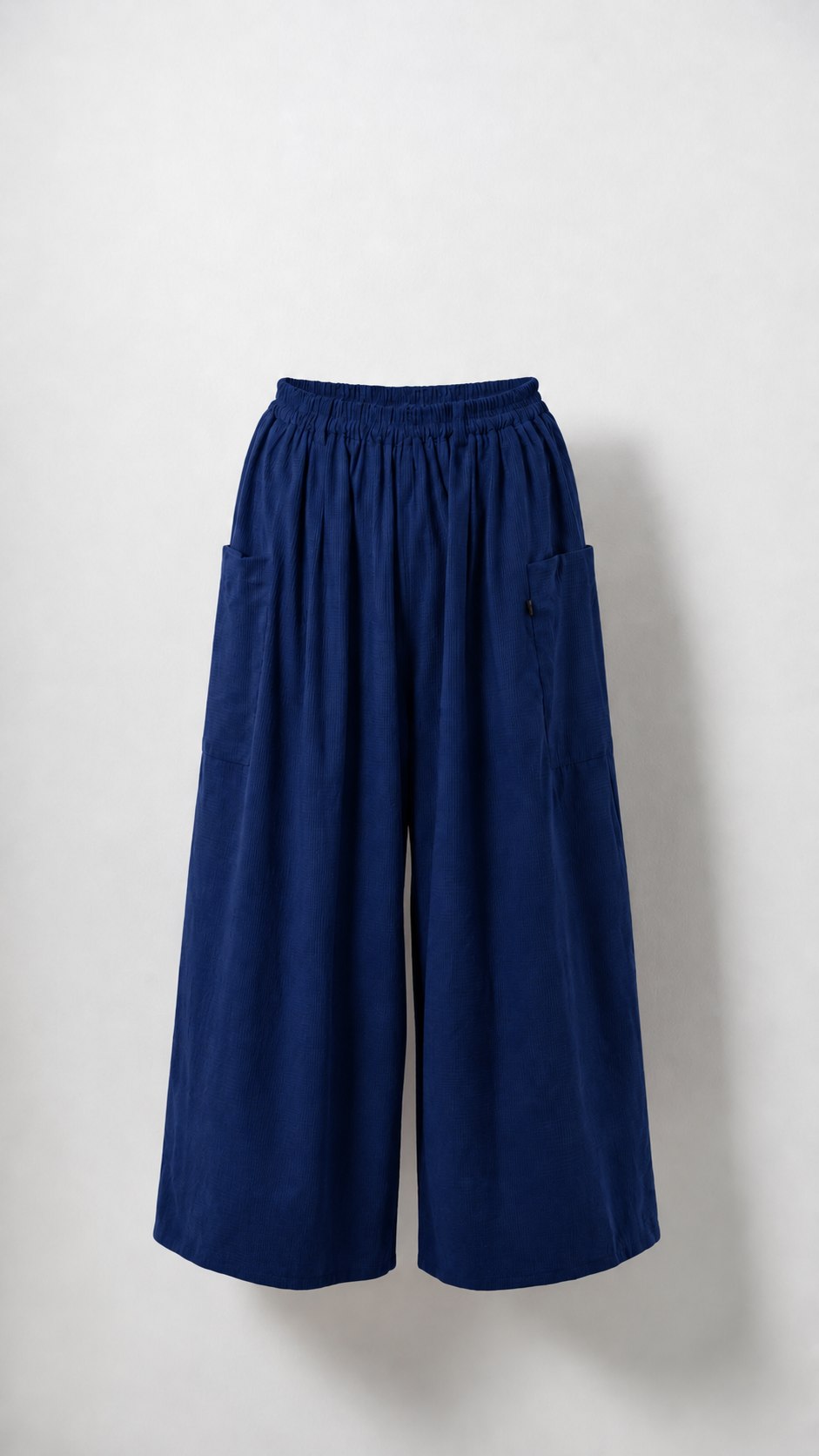 Corduroy Pants