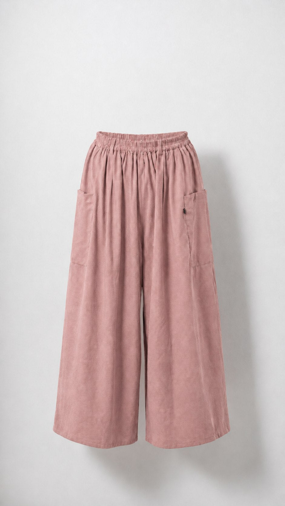 Corduroy Pants