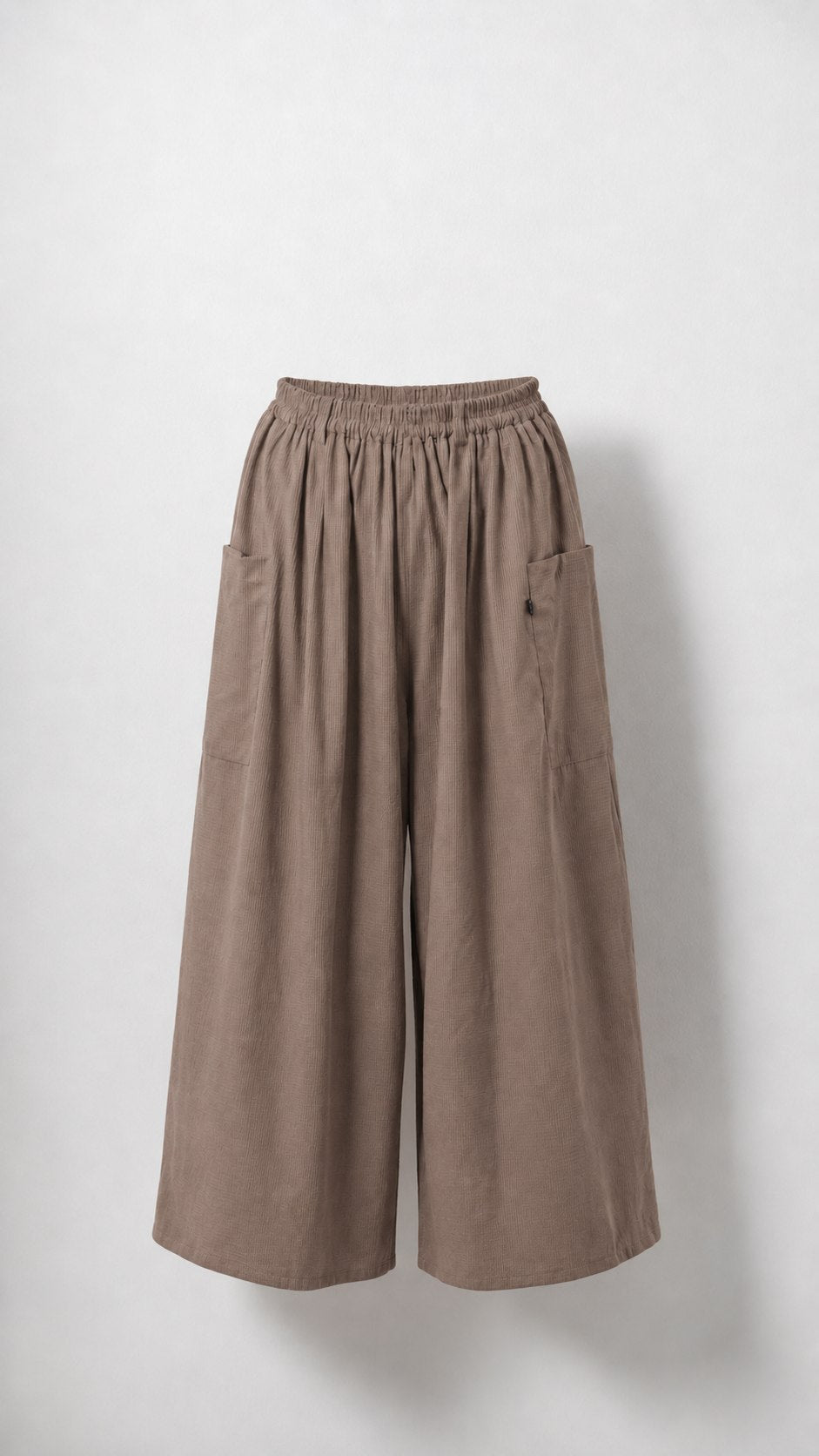 Corduroy Pants