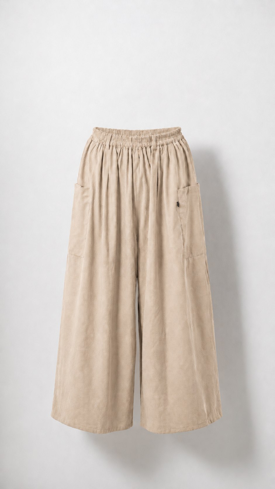 Corduroy Pants
