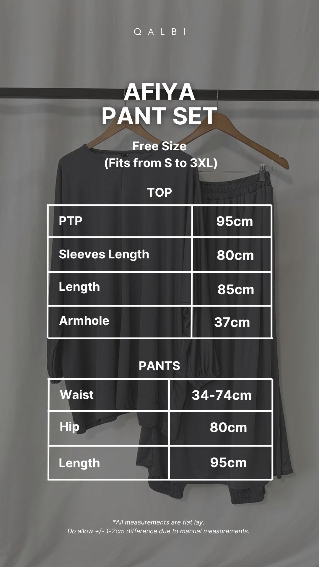 Black Series Activewear